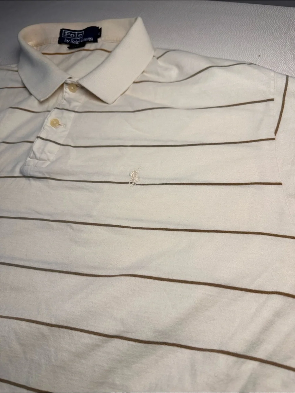 Ralph Lauren vintage polo